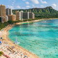 The High Cost of Living in Honolulu County, Hawaii