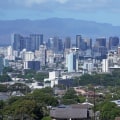 Exploring the Average Age of Residents in Communities in Honolulu County, Hawaii