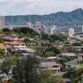 Exploring the Varied Cost of Housing in Different Communities in Honolulu County, Hawaii