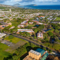 Exploring the Communities in Honolulu County, Hawaii: Notable Schools and Universities