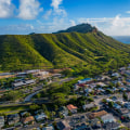 Exploring the Average Household Size in Communities in Honolulu County, Hawaii