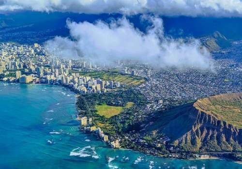 Discovering the Vibrant Communities of Honolulu County, Hawaii