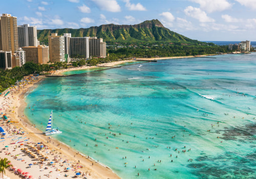 The High Cost of Living in Honolulu County, Hawaii