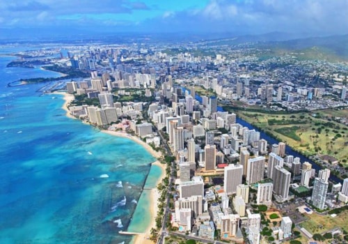 Exploring the Rich History of Communities in Honolulu County, Hawaii