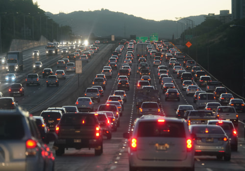 The Impact of Commute Distance on Residents of Honolulu County, Hawaii