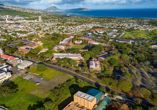 Exploring the Communities in Honolulu County, Hawaii: Notable Schools and Universities