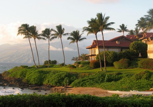 The Wealthiest Communities in Honolulu County, Hawaii