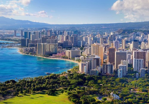 Exploring the Top Communities in Honolulu County, Hawaii